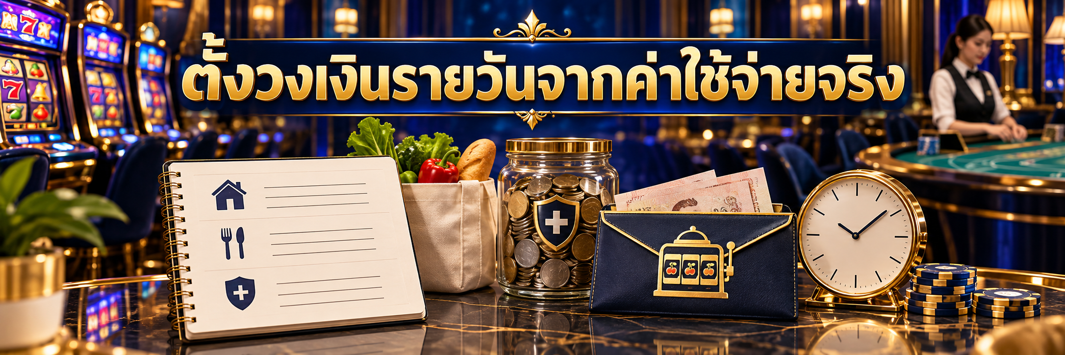 การใช้งานอย่างรอบคอบ เมื่ออ่านบทความและโปรโมชั่น